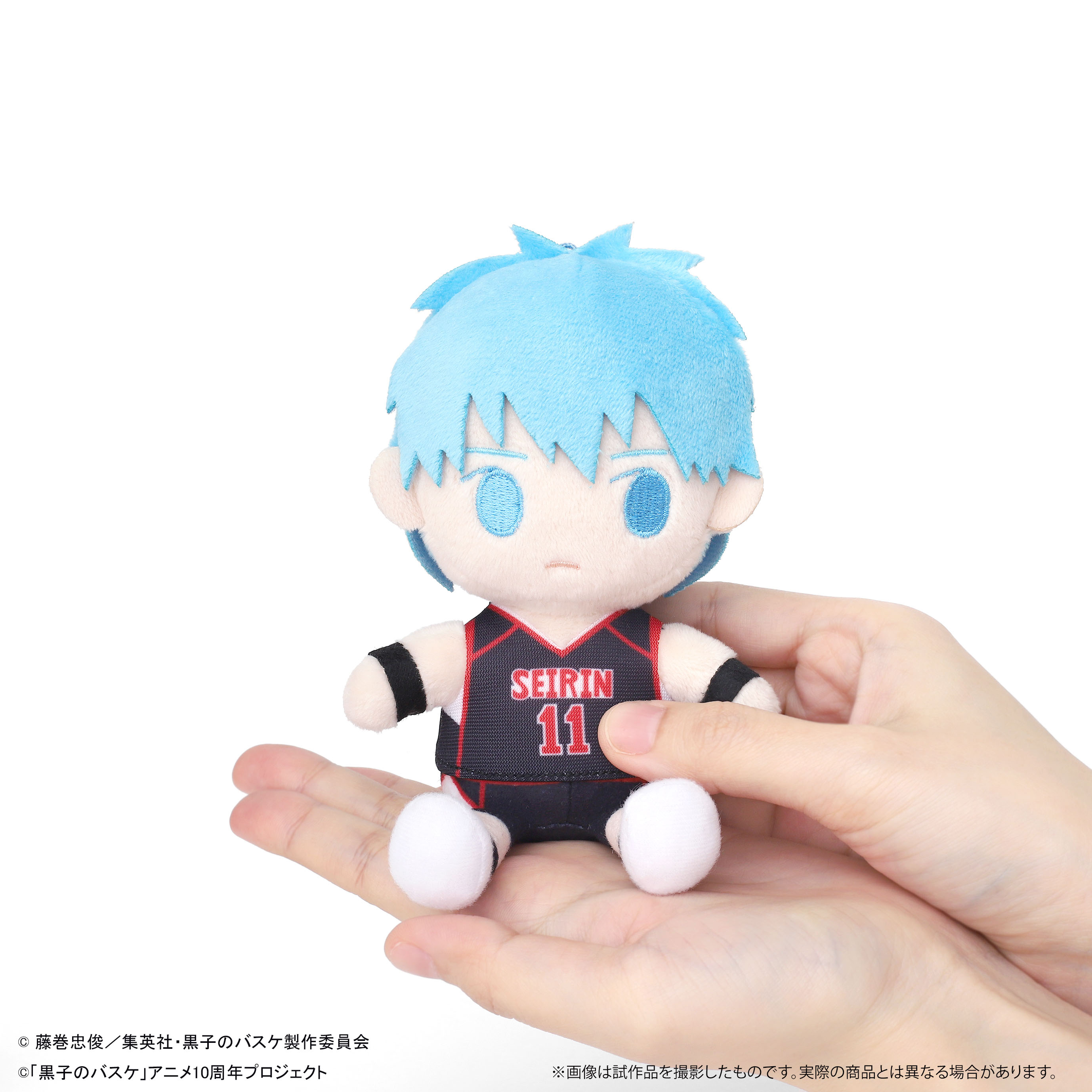 公式】黒子のバスケ ANIMATION GALLERY (@kurobas_AG) / X