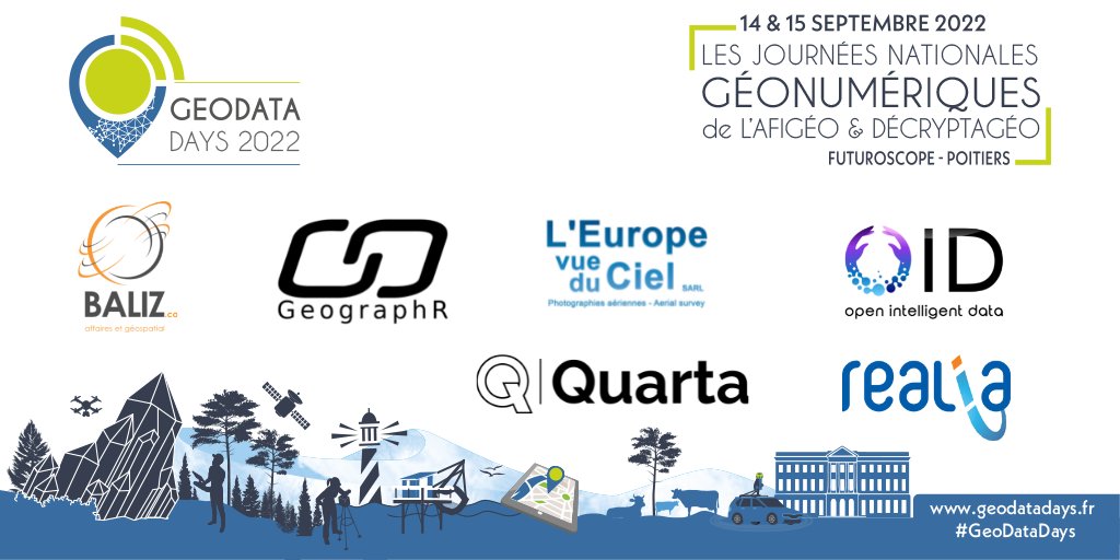 Afigéo 🌐 tweet media