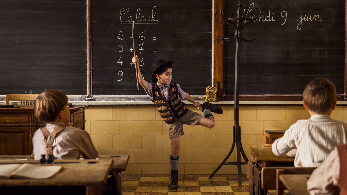 MoonrisePic's tweet photo. Moonrise is happy to share #TheWayToHappiness (2022), a film by author, director and producer Nicolas Steil, as part of our slate. 

The film tells a heartwarming story that celebrates life and teaches us to never, ever abandon love! https://t.co/eUFuCj6B4c