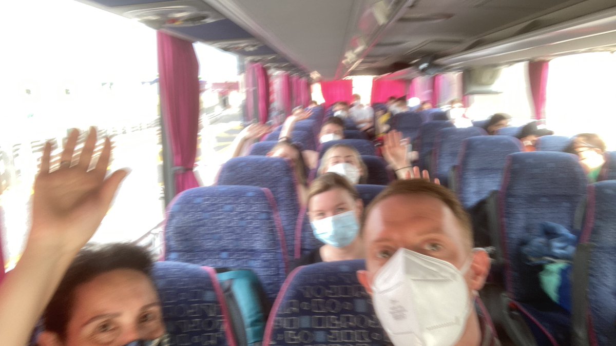 ItalyOFC (@ofc_italy) on Twitter photo Exciting to start our first OFC field course to Molise, Italyโฆ excuse photo quality, itโs a bumpy ride! <a href="/g_iossa/">Graziella Iossa</a> <a href="/coldbloodedcog/">Anna Wilkinson</a> <a href="/iainmstott/">iain stott ๐ณ๏ธโ๐</a> <a href="/FinlandOfc/">FinlandOFC</a> #ItalyOFC #Italy_OFC Exciting to start our first OFC field course to Molise, Italyโฆ excuse photo quality, itโs a bumpy ride! <a href="/g_iossa/">Graziella Iossa</a> <a href="/coldbloodedcog/">Anna Wilkinson</a> <a href="/iainmstott/">iain stott ๐ณ๏ธโ๐</a> <a href="/FinlandOfc/">FinlandOFC</a> #ItalyOFC #Italy_OFC