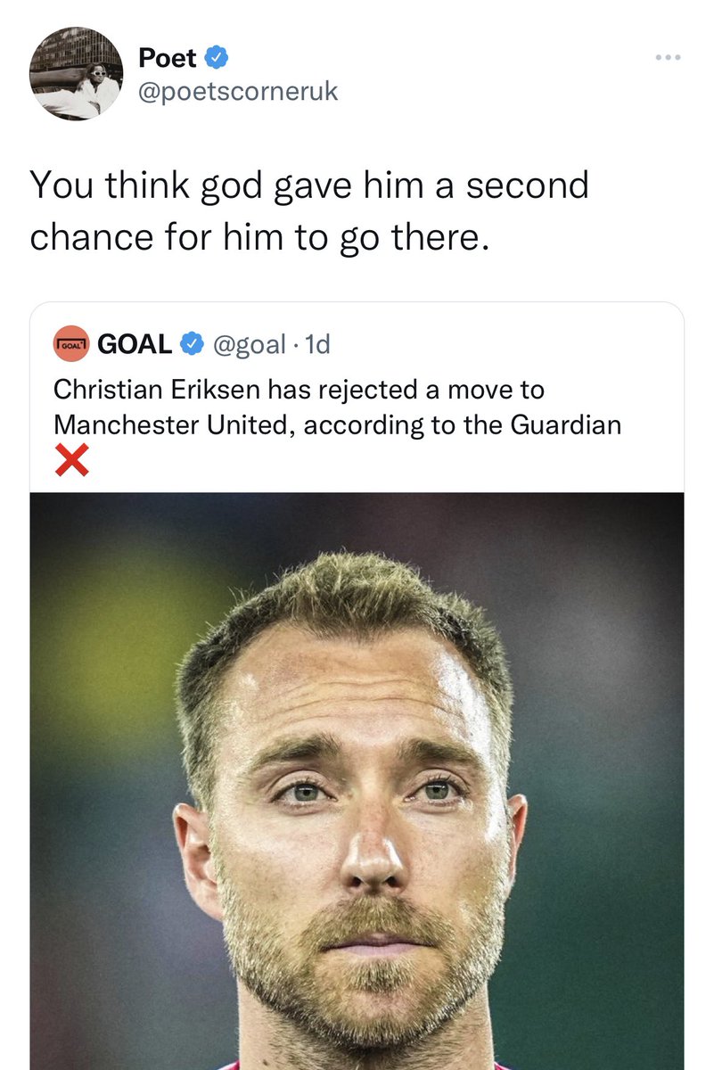 Out Of Context Football tweet media
