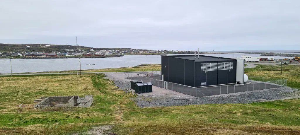 HaeolusProject's tweet image. The Haeolus data platform has now been made available for the public. During operation, it will be possible to monitor critical parameters of our units as they adapt to the actual wind production according to our control algorithms.
buff.ly/3NaBLe3