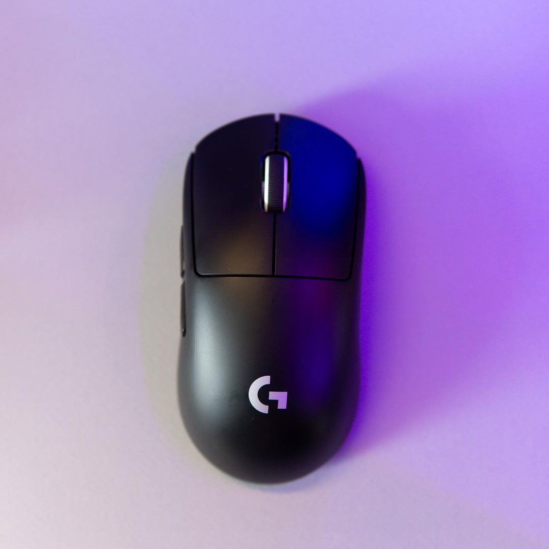 An instant classic!
#LogitechG #WRG