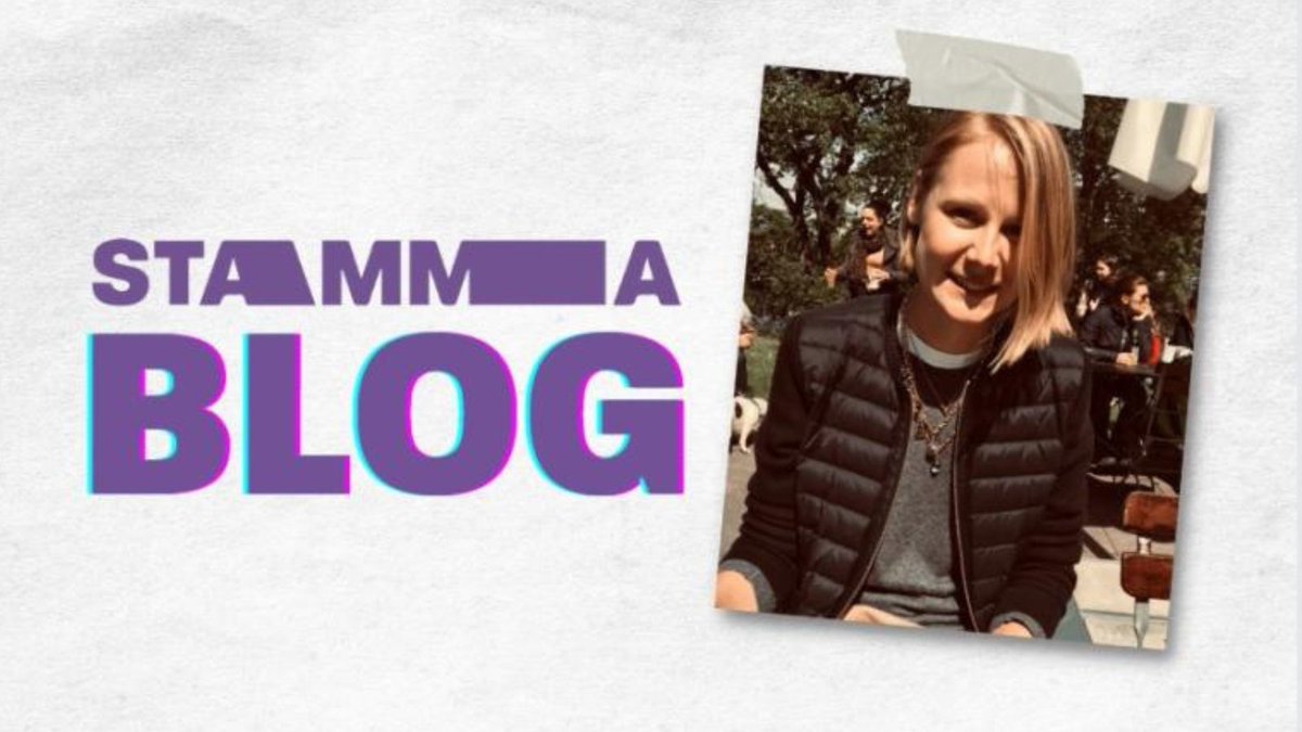 With lots of #stammering groups starting to meet in-person again after two years, our Network &amp; Campaigns Lead, Vee Meyners explores why now's a great time to join one. 🌎

Find out more at ow.ly/NTJC50JCLRg