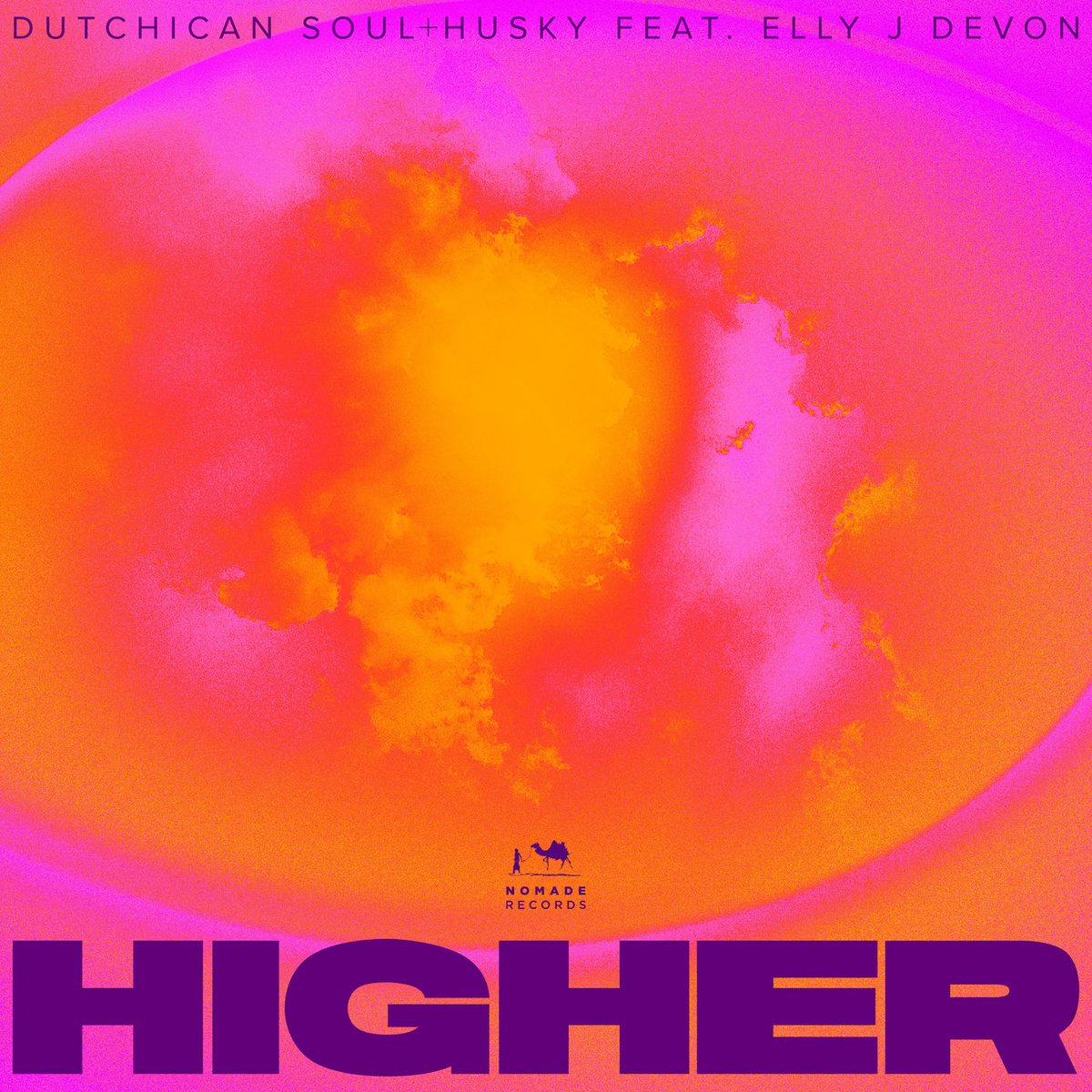 huskyaustralia's tweet photo. Very excited to have a new single out on Friday with my brother @dutchicansoul featuring the amazing vocals of @ellyjdevon 

'Higher' will land on June 24th via @NomadeRecords + @bobbinheadmusic (Traxsource &amp; Beatport only!)

#housemusic #newmusicfriday #higher https://t.co/r97LdX5QCp