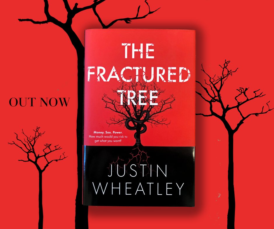 wearewhitefox's tweet photo. 'The Fractured Tree' by Justin Wheatley is out!💥
In this compelling story, nothing is what it seems, and anything is possible.
https://t.co/Y7EZo0gZDc
#thriller #thefracturedtree #indiepublishing #indieauthor https://t.co/dNPIBTboHP