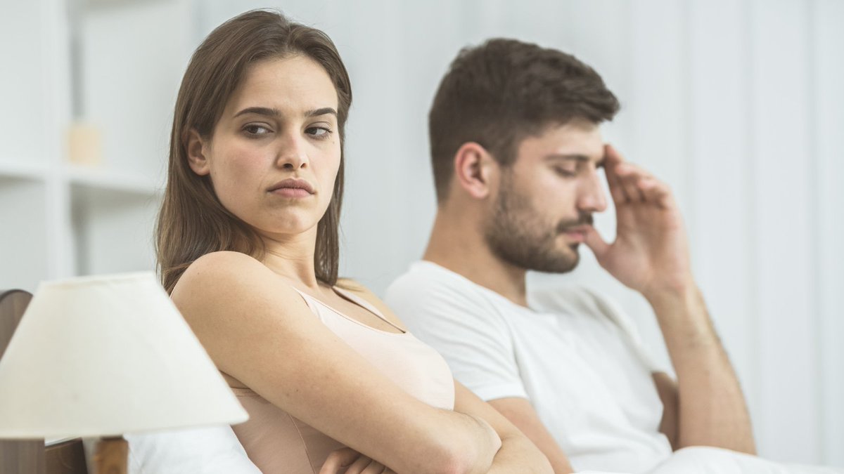 Nearly 13,000 couples filed for divorce in the first four weeks after the #NoFaultDivorce legislation was passed.

"Separating couples and their children will not have to suffer unnecessary conflict and anxiety." Says Lubna Shuja 

Read the full article at bit.ly/3tEITbI