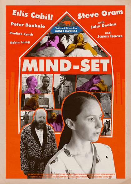 My film Q&A tour of Mind-set continues @CityScreenYork Tues 28th June 7.30. As a programmer for @ASFFest and frequent visitor, I love this brilliant venue. Hope to see you there. Tix here: ticketing.picturehouses.com/Ticketing/visS… #film #indiefilm #indiefilmmaker #britishfilm #york