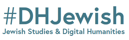 🆕 #DHJewish Jewish Studies &amp; Digital Humanities @dhjewish has launched its new website. Here you can find news, information on events and projects, and  access to <a href="/zotero/">Zotero</a> bibliography and online community on <a href="/zulip/">Zulip organized team chat</a> 👉 dhjewish.org
#JewishStudies