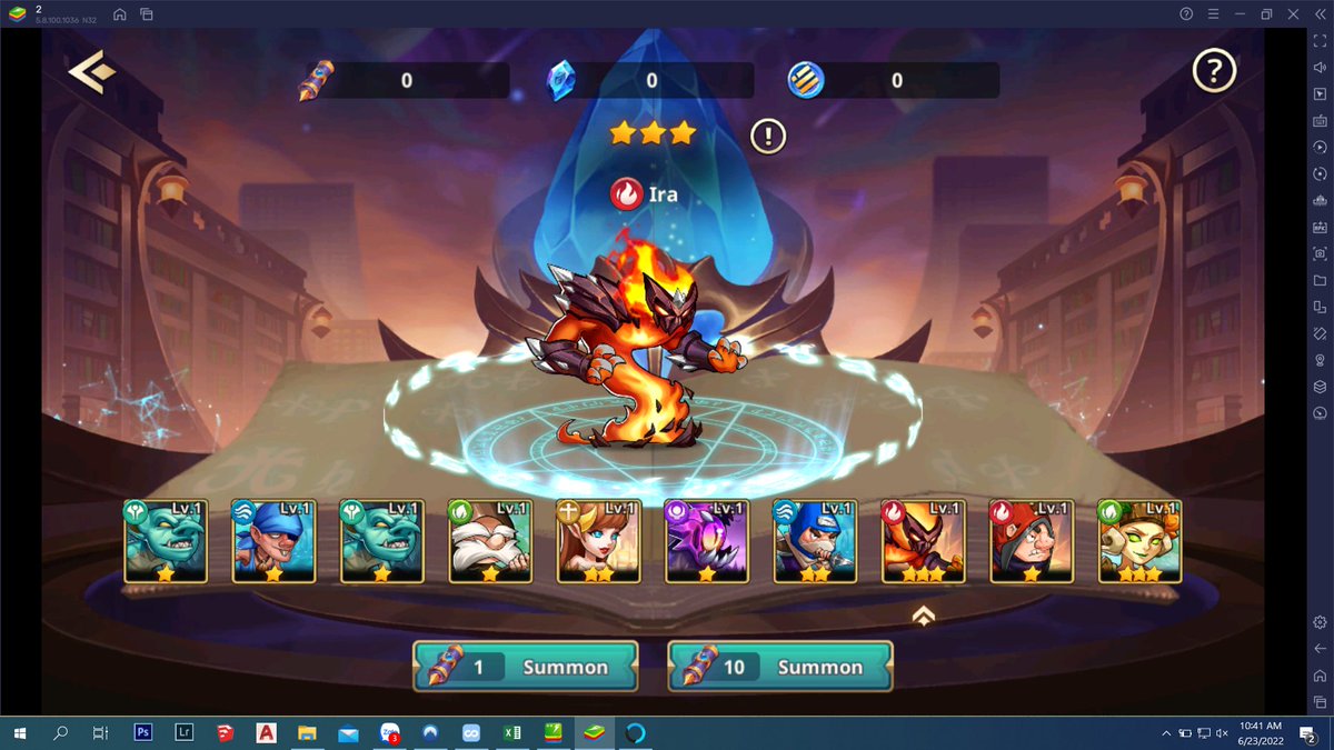 TonyaGoettig's tweet photo. #SummonersArena #PlayOwnEarn #Idle #RPG
@PandoraProtocol  @BuyBitcoinLeb @HaileyLennonBTC https://t.co/vhVhWWxmEv
