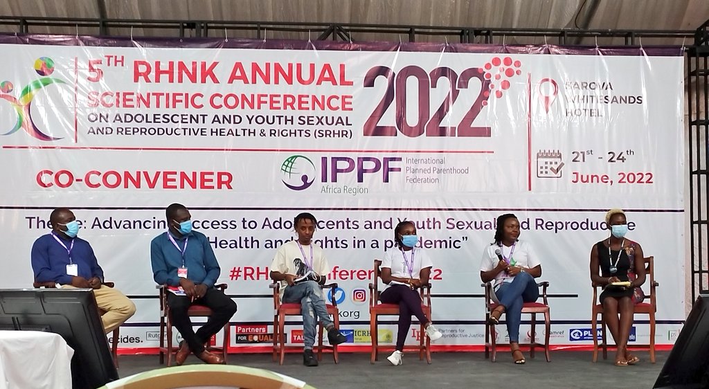 SsS🤍 (@saringisaeta) on Twitter photo Beliefs about gender run deep and even though progress can be made through laws and structural changes, there’s often a pushback following times of major change.
#RHNKConference2022
<a href="/ppglobe/">Planned Parenthood Global</a>
<a href="/KenyaSRHR/">Kenya SRHR Alliance</a>
<a href="/ippf/">IPPF Global</a>
<a href="/IPPFAR/">IPPFAR</a>
<a href="/Rutgers_INTL/">Rutgers International</a> Beliefs about gender run deep and even though progress can be made through laws and structural changes, there’s often a pushback following times of major change.
#RHNKConference2022
<a href="/ppglobe/">Planned Parenthood Global</a>
<a href="/KenyaSRHR/">Kenya SRHR Alliance</a>
<a href="/ippf/">IPPF Global</a>
<a href="/IPPFAR/">IPPFAR</a>
<a href="/Rutgers_INTL/">Rutgers International</a>