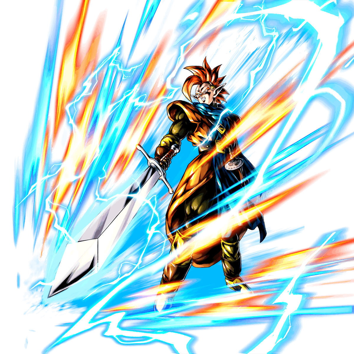 レジェンズ透過画像 Dragon Ball Legends Render Dblegendspng Twitter