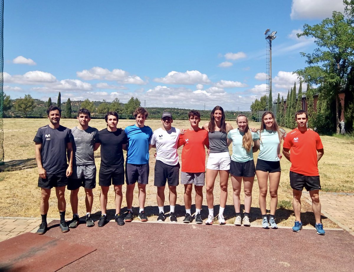 RFEDI • Spainsnow tweet media