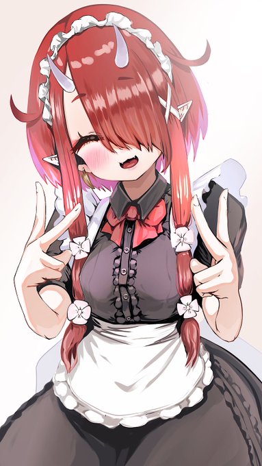 にこ〜〜〜っ♪ 