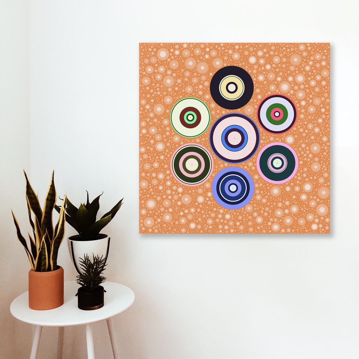 Theme: Time Travel 

What do you guys think of this minimalistic generative art?

Help RT? 

#artjam #nftakeover #nftartfinance #nftime #nfttoken #nft4art #nftnyc #nftsold #nftmarket #nftcommunity