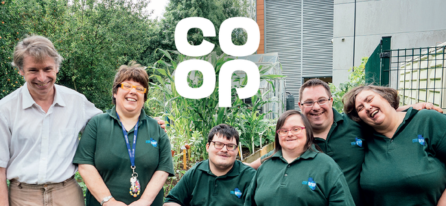 WirralE's tweet photo. #OakenholtDayCentre has recently joined @coopuk's Local Community Fund, allowing them to receive a proportion of all the money that Co-Op members spend on their products.
Follow the link on our website to find out more:
https://t.co/N5aEPEJUpC
#CommunityIntegrated https://t.co/snRivNHbLe