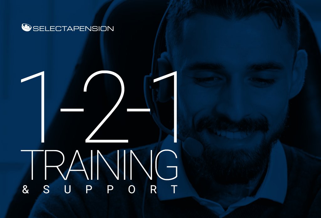 Did you know we offer free training to all our customers and these also count towards your CPD training. Pls book one today and let us help you.
selectapension.com
#freetraining #advisers #CPD #trainingandsupport