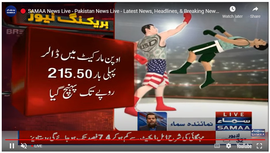 aamir724's tweet photo. Imran don't care that his statements can damage economy of Pakistan 
#ملک_دشمن_فتنہ https://t.co/WUWYncPADn