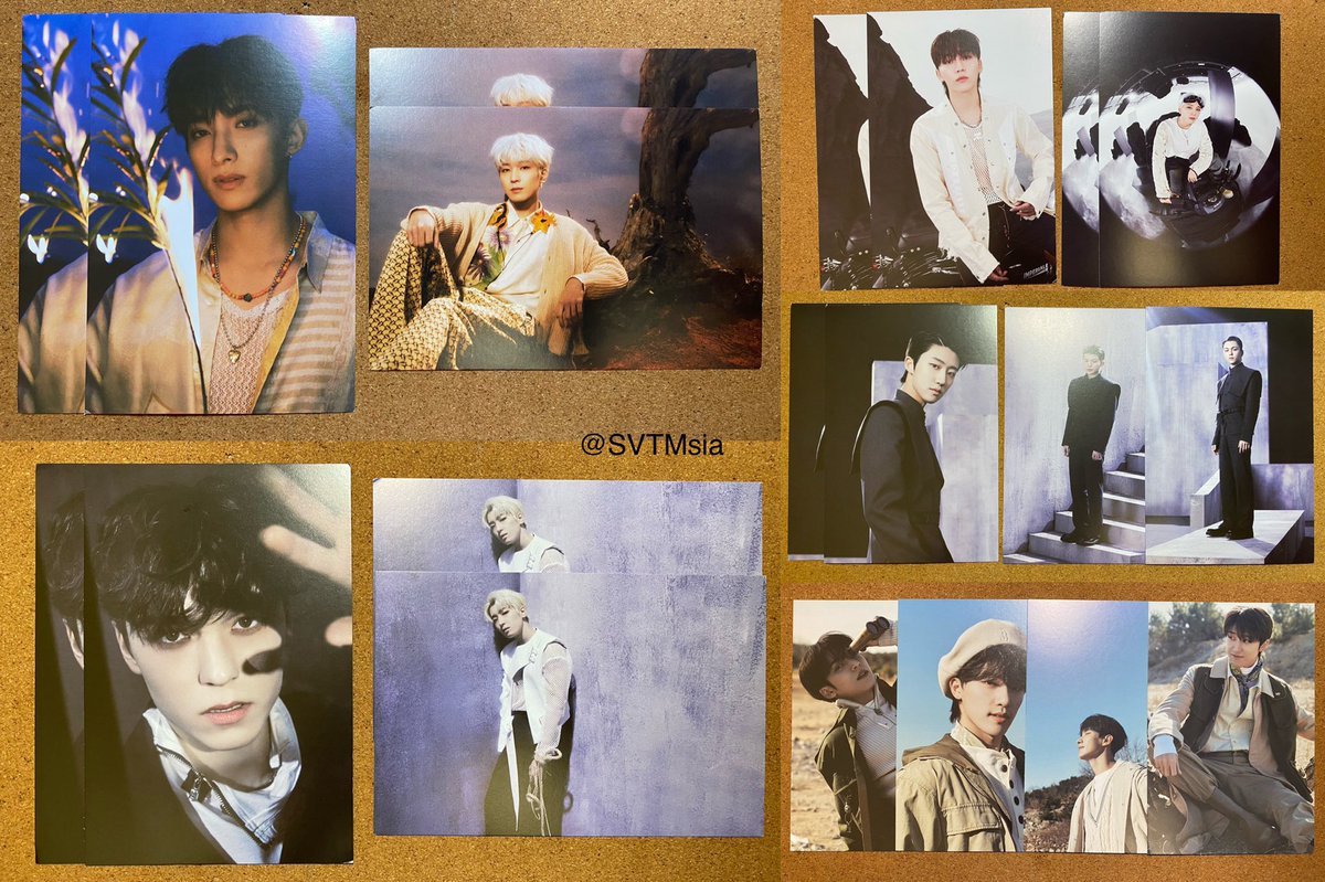 SVTMsia's tweet photo. [ WTS - Msia Only 🇲🇾 ]

📌 SEVENTEEN Official Face The Sun Unsealed

• RM 25 for each unsealed album 
- Excluding PCs only, you can choose your highlighter and postcards ✅
• Shipping to WM + RM 8
• Readystock 

Help RT @svtmarketmy @PasarSeventeen #PasarSVT #PasarSeventeen https://t.co/GqNYPOGIK5