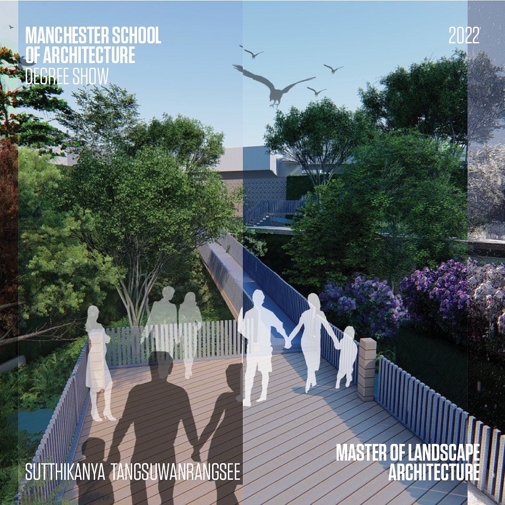 MLA@The MSA tweet media