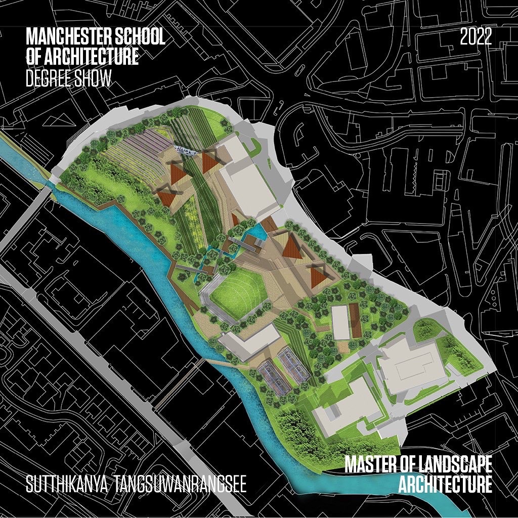 MLA@The MSA tweet media