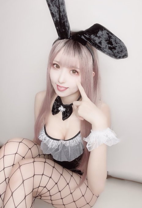コスプレイヤーちーずのTwitter画像24