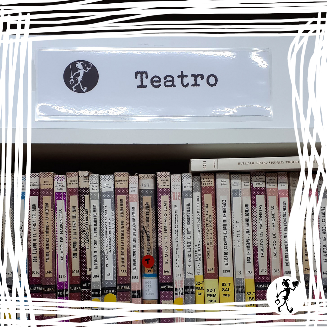 Librería Circus tweet media