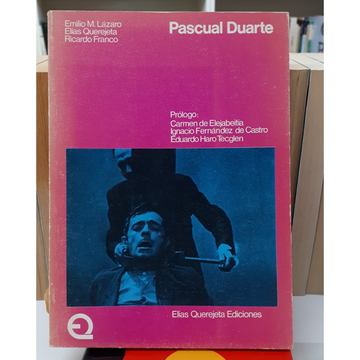 Librería Circus tweet media