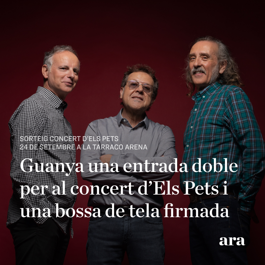 @diariARA's photo on Bustos