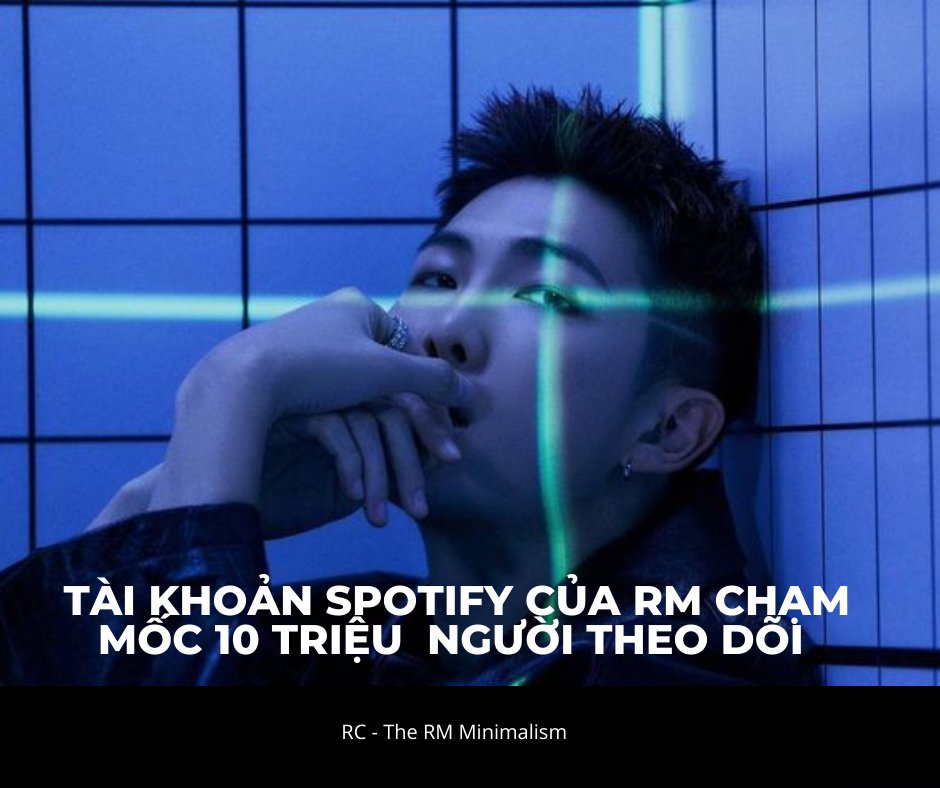 RC - The RM Minimalism (@RCRMVN) / Posts / X