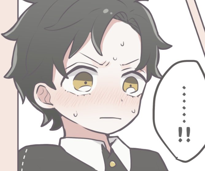 寝る前に続きを描きたいダミアニャまんが 