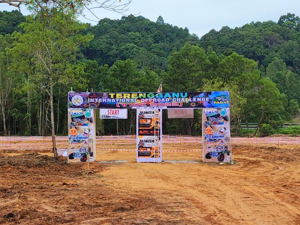 JKR Bangunan Terengganu tweet media