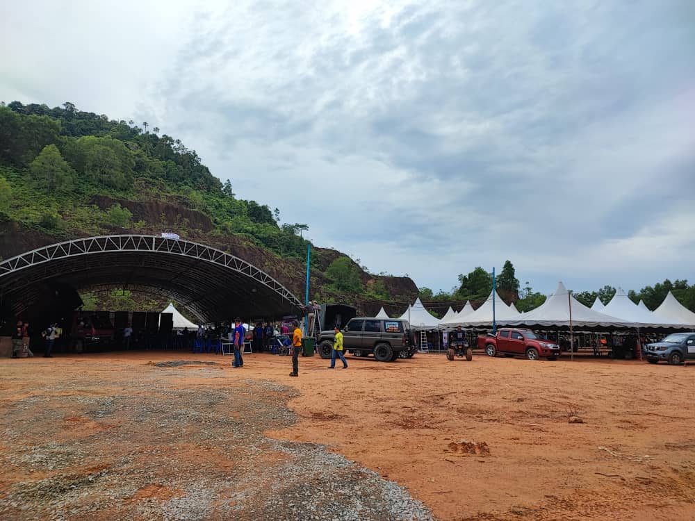 JKR Bangunan Terengganu tweet media