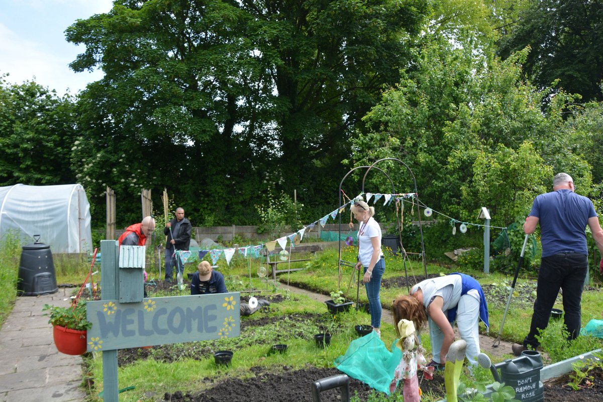 Pure Innovations tweet media