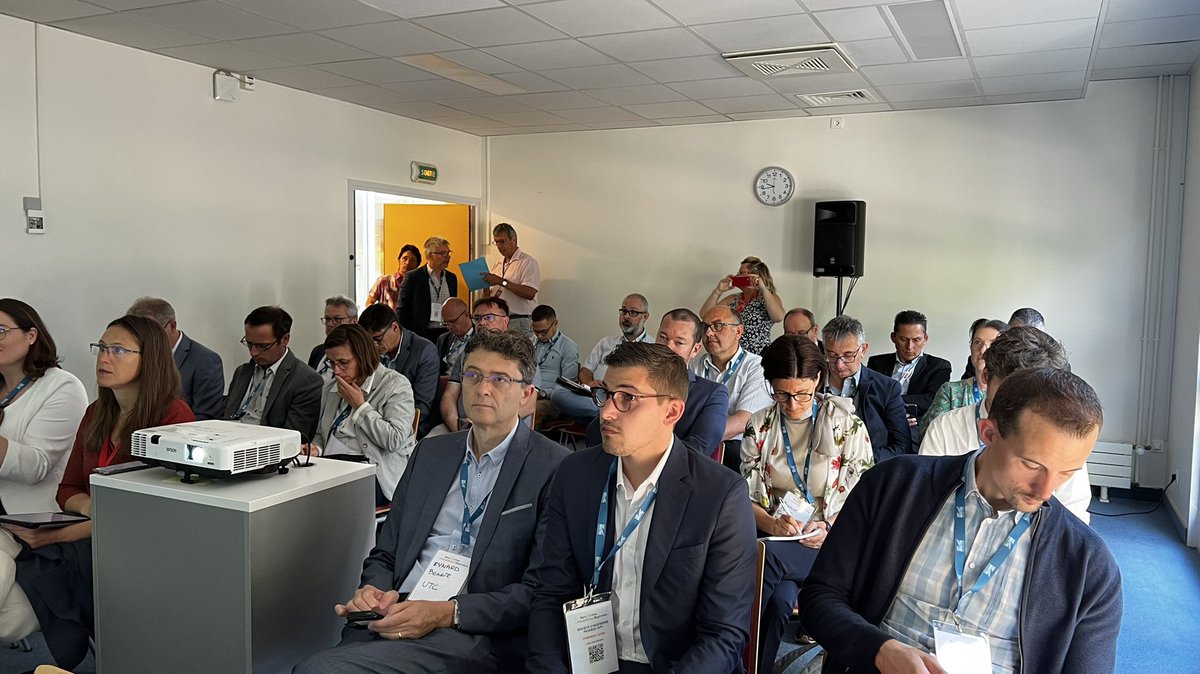 Capindustrie tweet media