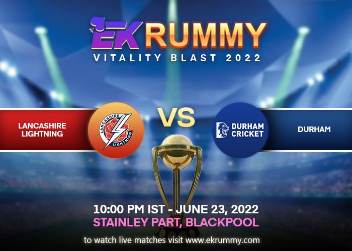 rummy_bet's tweet photo. It’s your Luck time, grab the oppurnity to multiply your money
 
"Lancashire" has a high chance to win,
“Yorkshire” Vikings to win
“Middlesex” come out on top today

Join and Place your Bet 
https://t.co/8lgacdE76Z
Predicton
https://t.co/pxqq1ASJrs

#ekrummy #VitalityBlastT20 https://t.co/MNrJmBG3dC