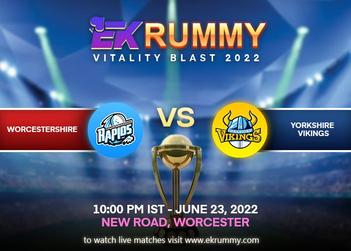 rummy_bet's tweet photo. It’s your Luck time, grab the oppurnity to multiply your money
 
"Lancashire" has a high chance to win,
“Yorkshire” Vikings to win
“Middlesex” come out on top today

Join and Place your Bet 
https://t.co/8lgacdE76Z
Predicton
https://t.co/pxqq1ASJrs

#ekrummy #VitalityBlastT20 https://t.co/MNrJmBG3dC