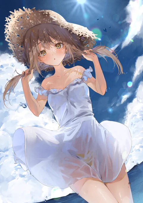 skebリクエストありがとうございました👒 
