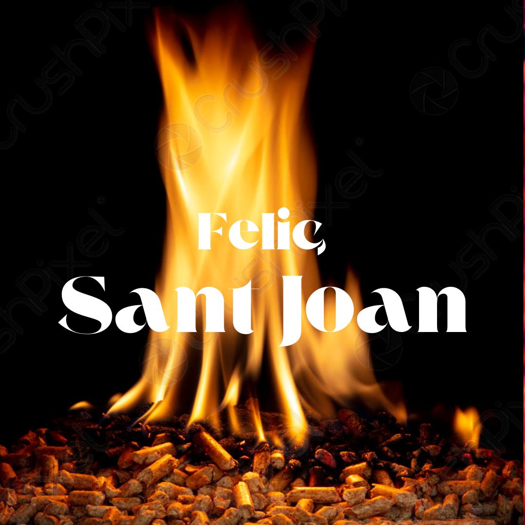 climaroal's tweet photo. 🎆 Feliç Sant Joan a tothom!

#santjoan #climaroal #estufa #llarsdefoc #llenya #pellet #xemenia #calefaccio #aerotermia #barbacoa #climatització https://t.co/7iFZkUA1ex
