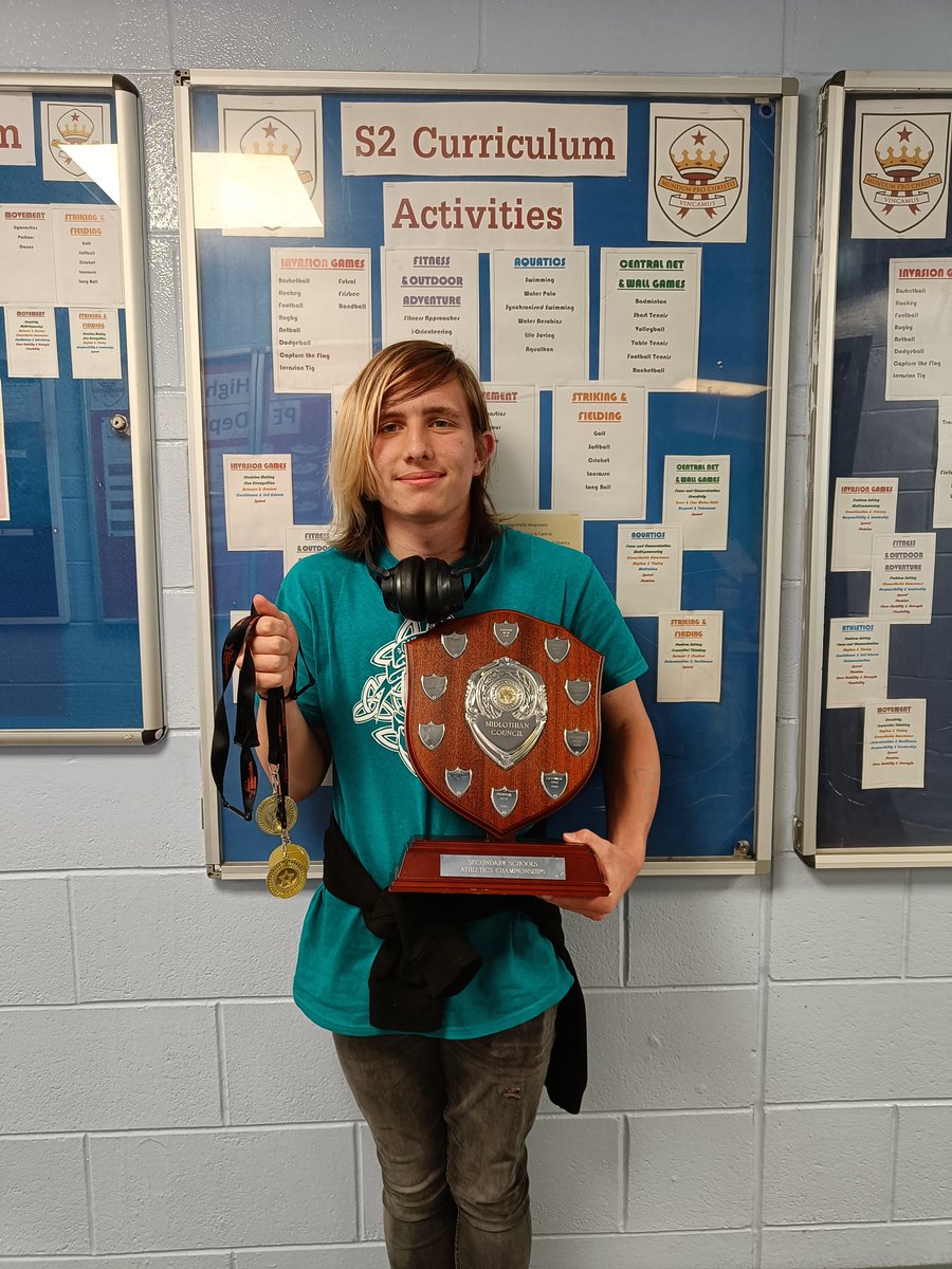 St David's HS HWB tweet media