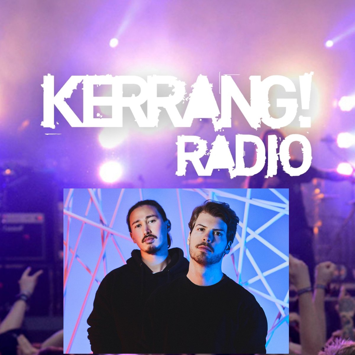 kill_strings's tweet image. Insanely proud to have Navigation played on @alexbakerman &apos;s amazing #KerrangFreshBlood over at @KerrangRadio! 😎 Absolutely wild!  Thank you @alexbakerman!! 💙

📸 ThisIsJuliaPhotography

#kerrangradio #killstrings #navigation #letmedream #limbo #band #music #alternativerock