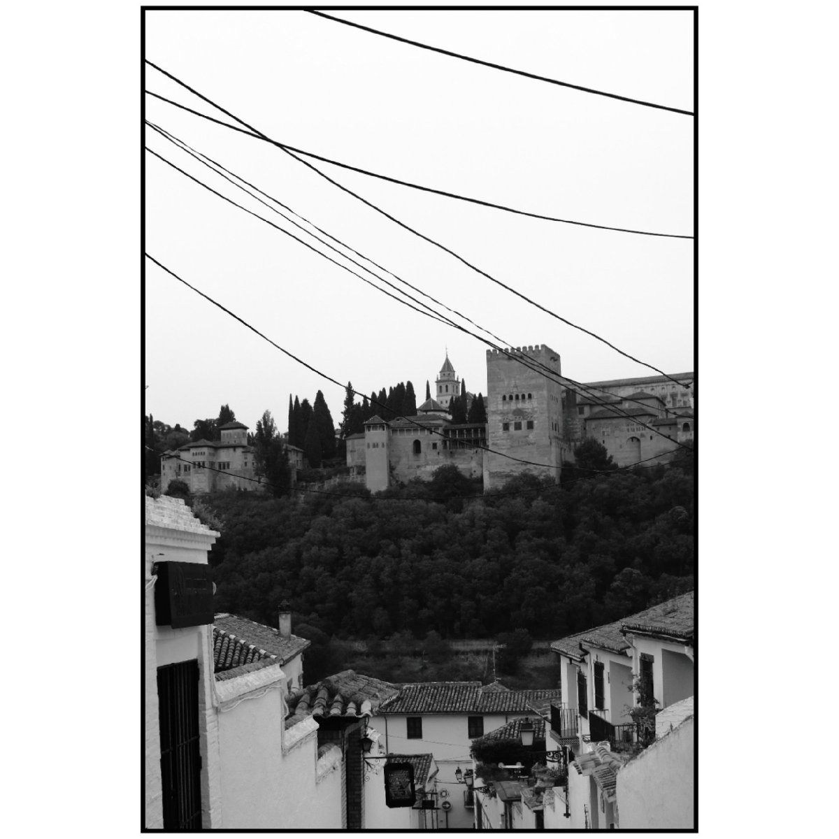 AMarcenstein's tweet photo. Alambra wired
#blackandwhite #blackandwhitephotography #bwphotography #alambra https://t.co/XgFh2Ef9x7