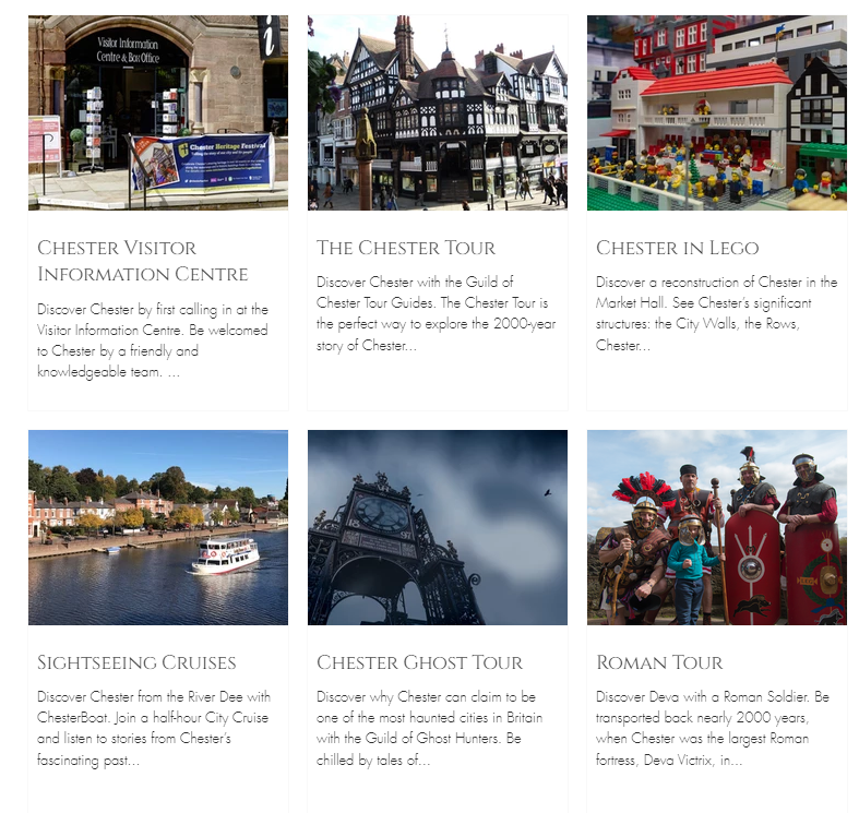 Heritage Chester tweet media