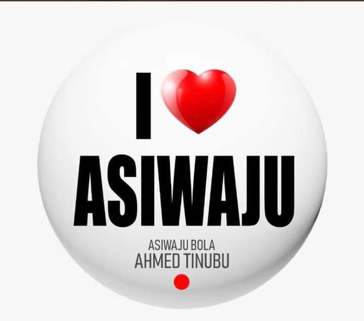 librannette's tweet image. The day is bright &amp;amp; beautiful… I am charged to excel. I am fully a #BATBABE #Asiwaju4Asorock go &amp;amp; verify 😝🇳🇬♾