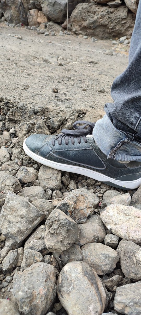 IMotoblog's tweet image. Aún seguimos en esta situación. Gracias @AytoArona gracias por todo :)  @PoliciaLocalARN una denuncia por el mal estado no estaría mal. Por qué esto es ya un cachondeo. @CCArona @psoearona @carreterasTF @pptenerife