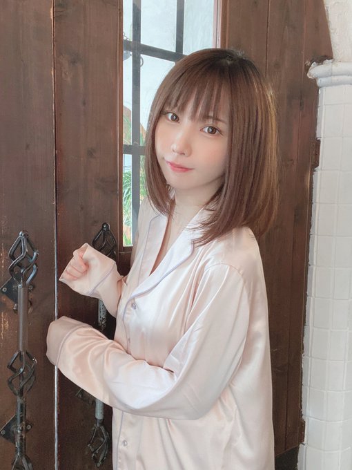 Twitterのコスプレ画像4