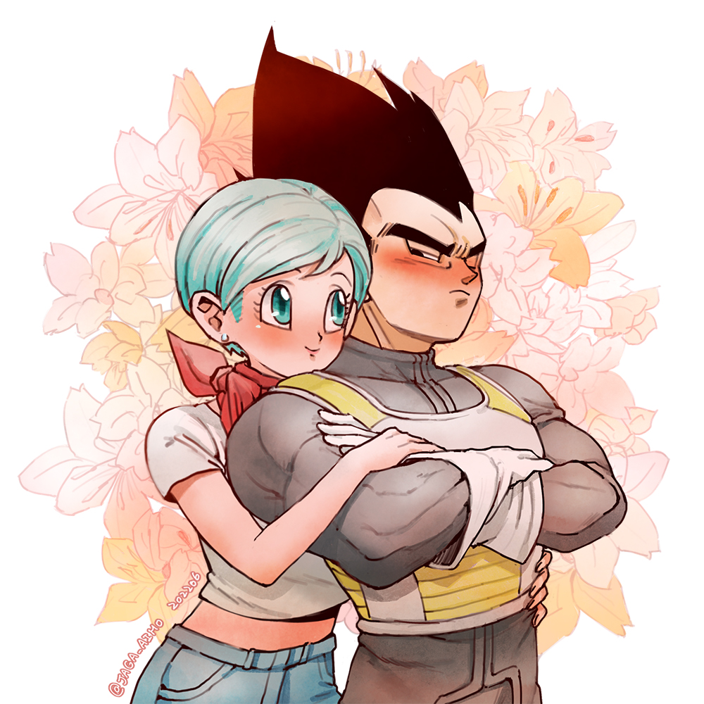 #DragonBall #ドラゴンボール #Vegebul
