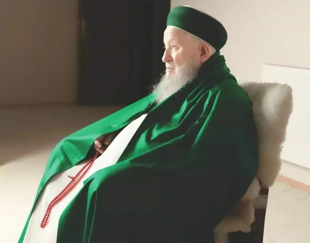 Htc_Hifa's tweet photo. "İnnâ lillâhi ve innâ ileyhi râciûn" https://t.co/X3Dqifbs5v