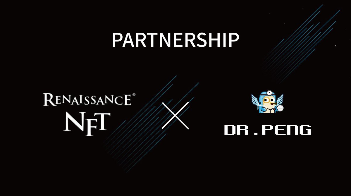 Renaissance NFT tweet media