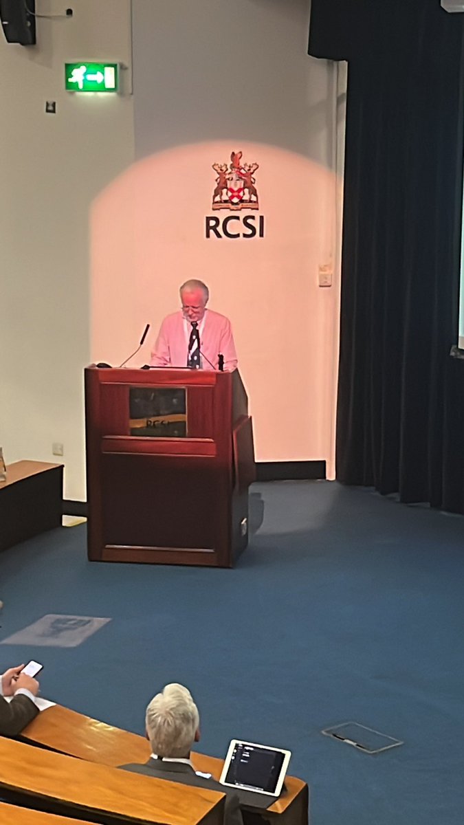 catrynbuckle's tweet photo. Kevin McKenna kicking off day 2 #SigmaERC2022 @RegionSigma @sigmaireland https://t.co/IC7yzpFlpx